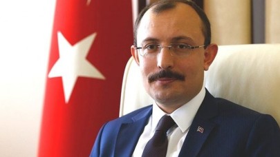Ticaret Bakanı Mehmet Muş'tan 'Venezuella' açıklaması