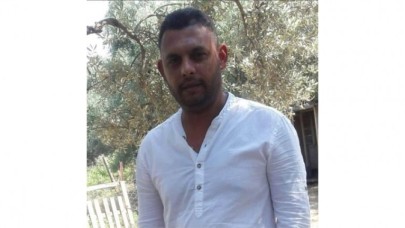 Tire'de cinayet: Hüseyin Saklak öldü