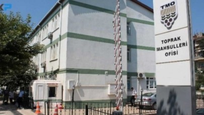 TMO,  2021 yılı hasat sonu hububat satış fiyatlarını açıkladı