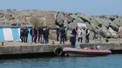 Trabzon'da deniz kenarında cesedi bulundu: Öğretmen Onur Hacısalihoğlu öldü