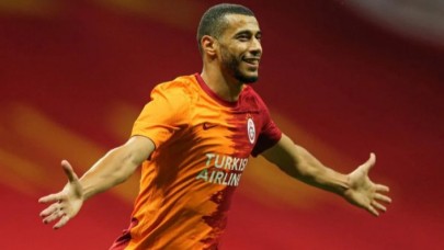 Trabzonspor için Belhanda iddiası