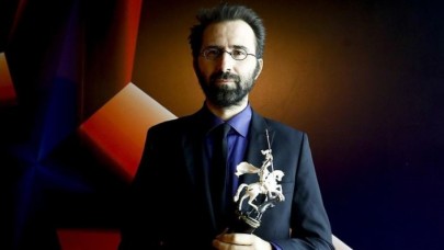 TRT ortak yapımı 'Gölgeler İçinde' Los Angeles'tan ödülle döndü