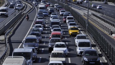 Tüm araç sahiplerini ilgilendiriyor: Yeni dönem bugün başladı