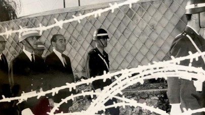 Türk demokrasi tarihinin kara lekesi 27 Mayıs darbesi