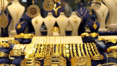 Türk mücevher sektörü 4 ayda 1, 4 milyar dolarlık ihracat gerçekleştirdi