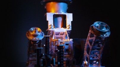 Türk teknoloji şirketinden uzay alanında ihracat başarısı