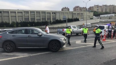 Türk Telekom Stadı'na gelen Galatasaraylı taraftarlara şok!