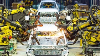 Türkiye'den 4 milyar dolarlık otomotiv yan sanayi ihracatı