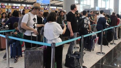 Türkiye'den dikkat çeken karar: İsrail listeden çıkarıldı!