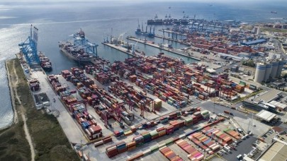 Türkiye ekonomisi,  yılın ilk çeyreğinde yüzde 7 büyüdü