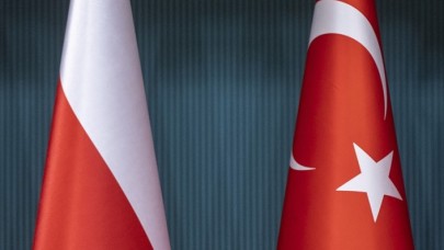 Türkiye ile Polonya arasında hedef 10 milyar dolarlık ticaret