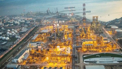 Türkiye'nin en büyük sanayi kuruluşu açıklandı: İlk sırada bakın hangi şirket var!