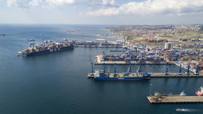 Türkiye'nin ihracatı nisanda yüzde 109 arttı