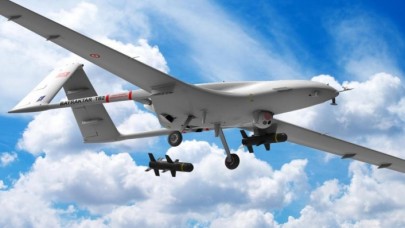 Türkiye'nin SİHA başarısı İngiltere  gündeminde