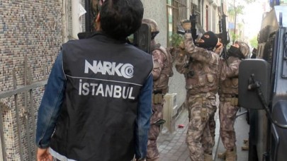 Türkiye güne böyle uyandı: Şafakta dev operasyon!