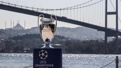 UEFA Şampiyonlar Ligi finali için kararını verdi: İstanbul yerine bakın nerede oynanacak!
