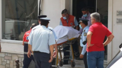 Ünlü iş adamına pusu! Otomatik silahlarla öldürüldü