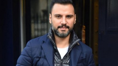 Ünlü şarkıcı Alişan’dan Süleyman Soylu hamlesi