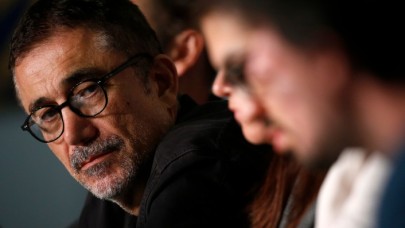 Ünlü yönetmen Nuri Bilge Ceylan'ın arabası görenleri şaşırttı