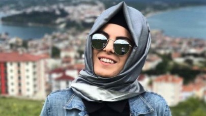 Ünye'de matem: Dr. Seda Nur Özkan öldü