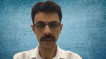 Viranşehir Savcısı Eyüp Akbulut'a uzaklaştırma