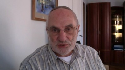 Yahudi tarihçi Yakov Rabkin: İsrail 'kurban' değil,  'olayın faili'