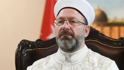 Yarın bayram namazı kılınacak mı? Diyanet İşleri Başkanı Ali Erbaş'tan açıklama