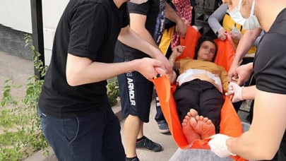 Yasak aşk nedeniyle tartıştığı eşini bıçaklayan şahıstan pes dedirten sözler: 'Beni tutuklayacaklarını sanmıyorum'