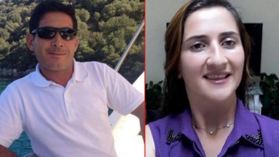 Yasak aşk yaşayan çift ormanda asılı bulunmuştu: O vasiyetleri yerine getirilmedi!