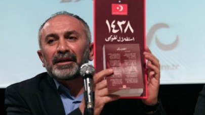 Yazar Lütfi Özaydın vefat etti: Lütfi Özaydın kimdir?