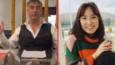 Yeldana öldürüldü mü? Sedat Peker'in iddialarına Başsavcılık'tan flaş açıklama!