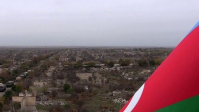 Yeni Nahçıvan koridoru ve bölgesel işbirliğine katkıları