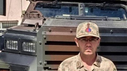 Yüksekova'dan acı haber: Uzman Çavuş Hüseyin Mılık şehit oldu