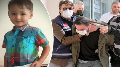 10 yaşındaki oğlunu boğarak öldürmüştü: Baba İsmail Kılınçer cezaevinde intihar etti