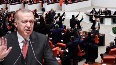 "15 vekil,  Erdoğan'ın kapısını çalacak" iddiasına AK Parti'den flaş açıklama