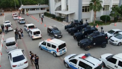 18 ilde yasa dışı bahis operasyonu: 86 gözaltı