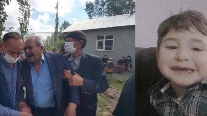 18 gün önce ölen oğlunun cenazesinde 'Yanına geleceğim' diğe ağlayan Yılmaz Ceylan,  Babalar Günü'nde hayatını kaybetti