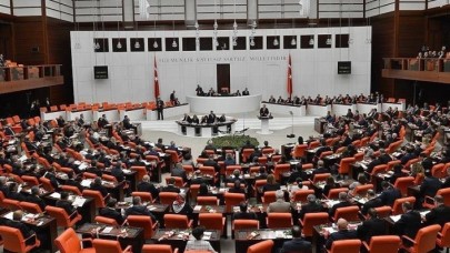 4. Yargı Paketi TBMM Adalet Komisyonunda kabul edildi