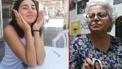 5 gündür kayıp olan Melisa Nacak'ın odasının duvarına astığı not kafaları karıştırdı