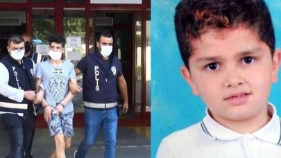 8 yaşındaki kardeşini öldürmüştü cezası belli oldu