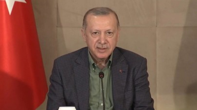 81 ilden gençler sordu! Cumhurbaşkanı Erdoğan yanıtladı: 'Çok sürpriz bir cevap ereceğim'