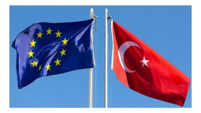 AB'den Türkiye'ye 3 milyar euro ek fon