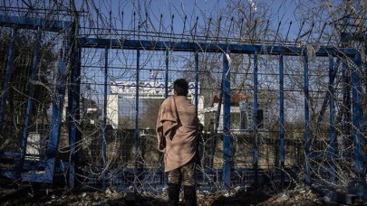 AB Yunanistan'dan Türkiye sınırındaki 'ses topu' hakkında bilgi istedi