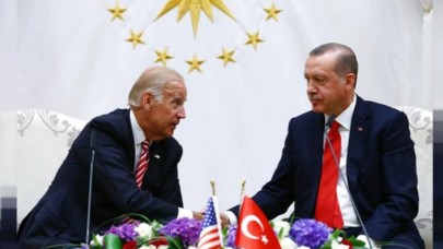 ABD Medyası: Biden bu fırsatı değerlendirmeli ve Türkiye’yi kazanmalıdır