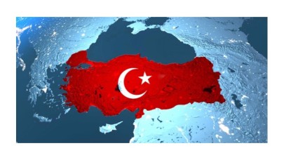 ABD Türkiye'nin önündeki en büyük tehlike