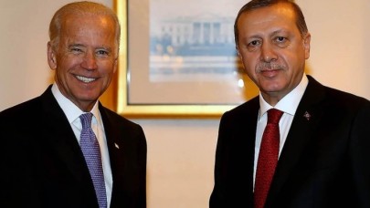 ABD'den Erdoğan-Biden görüşmesiyle ilgili flaş açıklama
