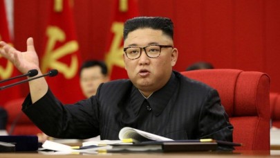 Acımasız lider Kim Jong-un'dan idam kararı: Sebebi şaşkına çevirdi