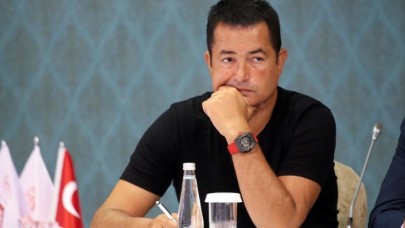 Acun Ilıcalı 'kimse bilmiyor' dedi ve itiraf etti