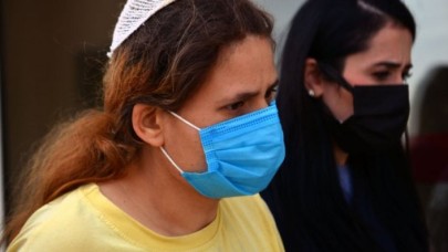 Adana'da kayınpederi Mustafa Özkaya'yı bıçaklayan gelini Emine Özkaya'dan flaş ifadeler