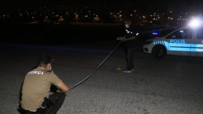 Adana'da taksi şoförüne kurşun: Fazıl Yoğun öldü